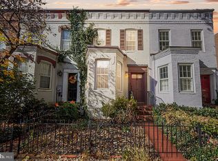 323 9th St SE, Washington, DC 20003