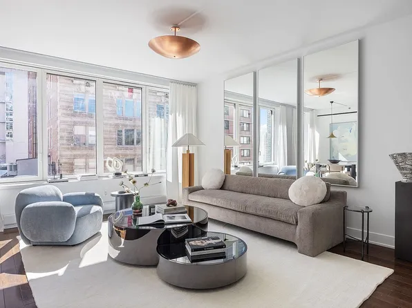 5 Franklin Pl APT 9D, New York, NY 10013
