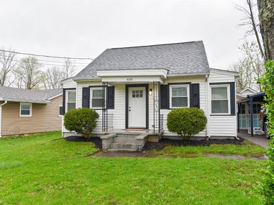 408 N Broadway St, Blanchester, OH, 45107