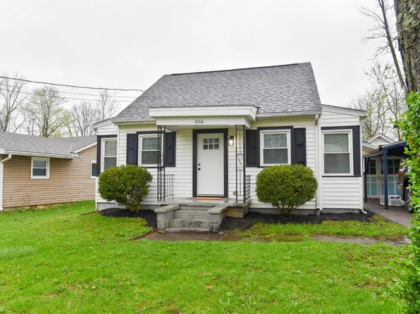 408 N Broadway St, Blanchester, OH 45107