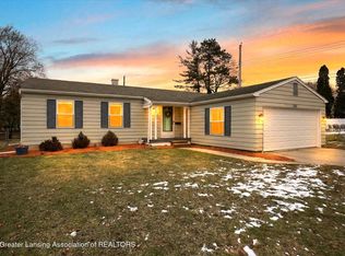 2315 Groesbeck Ave, Lansing, MI 48912