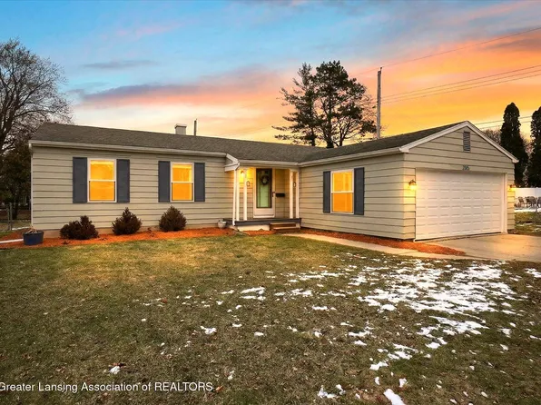 2315 Groesbeck Ave, Lansing, MI 48912