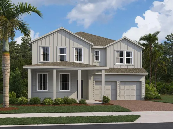 17667 Lake Star Rd, Winter Garden, FL 34787