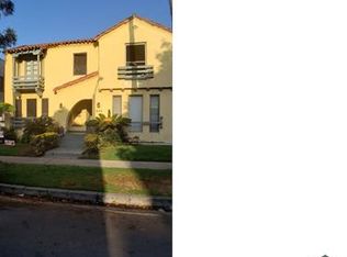 353 1/2 N Genesee Ave, Los Angeles, CA 90036