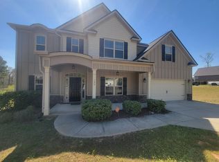 135 Langfuhr Way, North Augusta, SC 29860