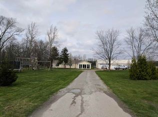 6485 County Road 60, Saint Joe, IN 46785
