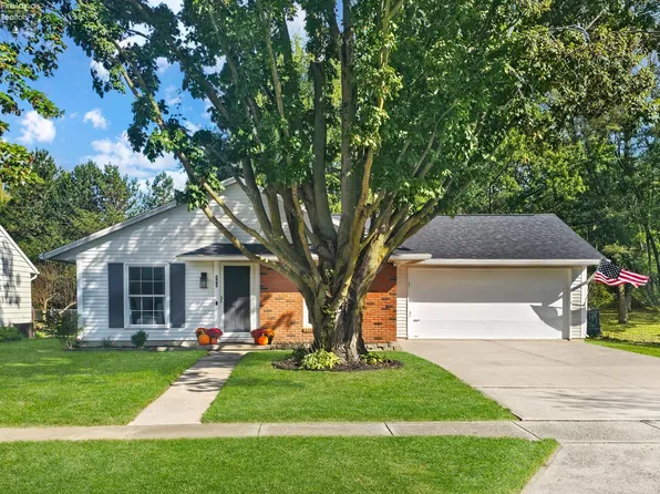 153 Zimmerman Dr, Clyde, OH 43410