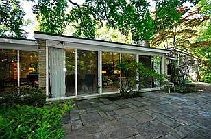 Patio. The screened patio is a favorite spot to enjoy the glorious surroundings.