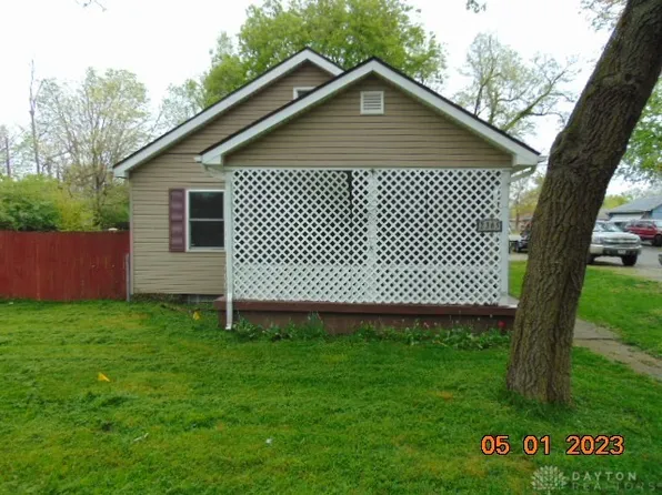 2365 Bushnell Ave, Dayton, OH 45404