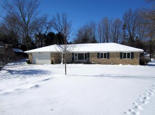 267 Watkins Ln, Battle Creek, MI 49015