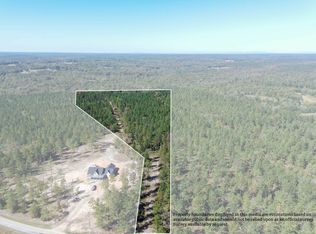 0 Fields Rd, Pauline, SC 29374