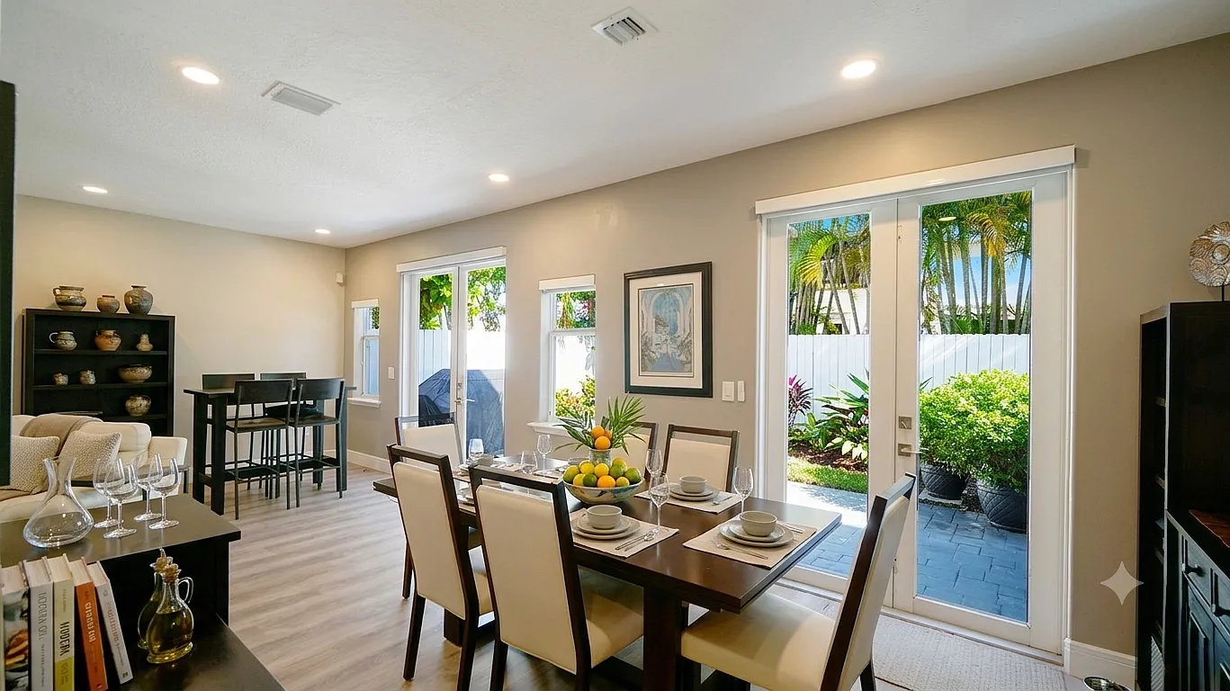 4 bed, 2344 sqft, $5,000 — Photo 4