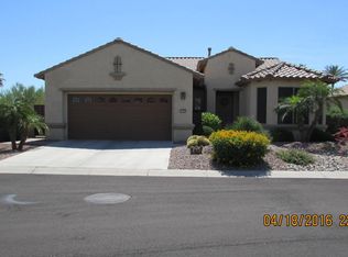 2389 N 163rd Dr, Goodyear, AZ 85395