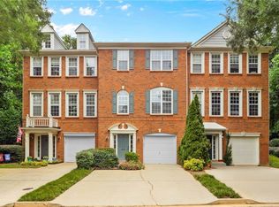 3232 Trace Views Ct, Norcross, GA 30071