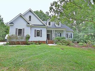 427 Peaceful Creek Dr, York, SC 29745