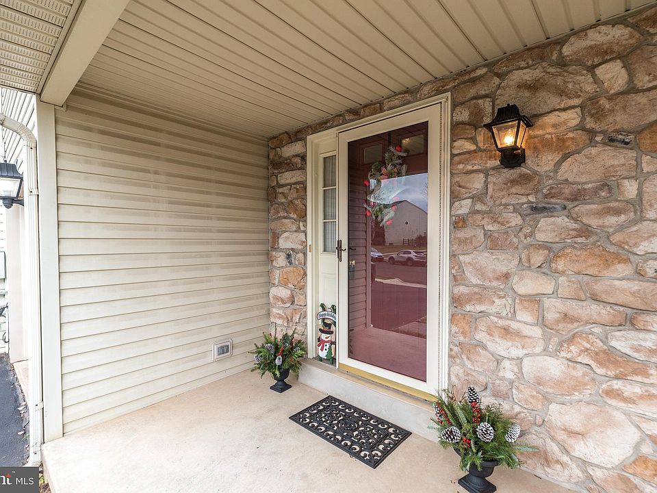 106 Sunnyside Ln, Perkasie, PA 18944 Zillow