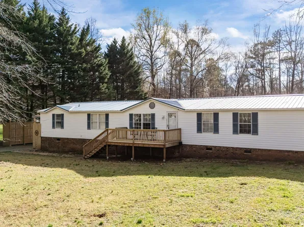 9089 Grassy Creek Rd, Bullock, NC 27507