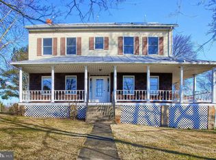 700 New Bloomfield Rd, Duncannon, PA 17020