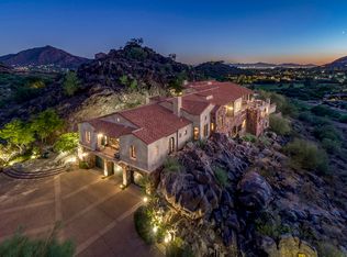 7400 N Shadow Mountain Rd, Paradise Valley, AZ 85253