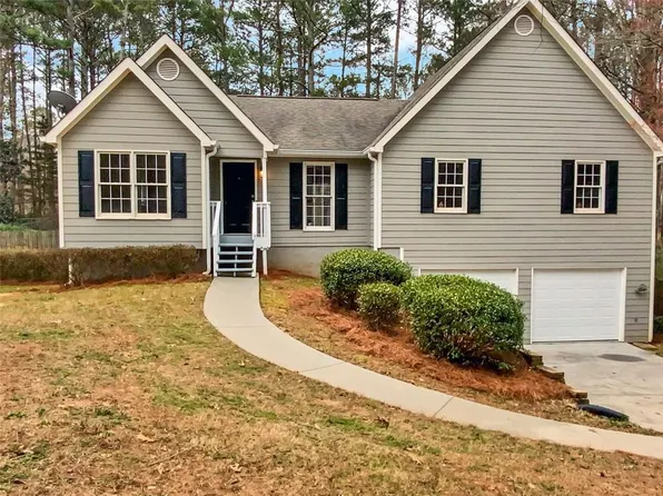 1057 Plantation Blvd SE, Conyers, GA 30094