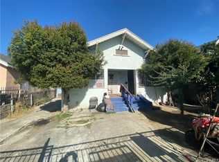 1333 E 49th St, Los Angeles, CA 90011