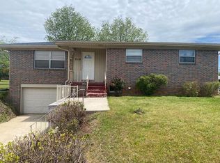 910 Morgan St, Cullman, AL 35055