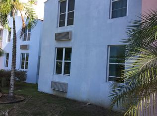 C-101 Bahia Real Condo Road 307 Villa La Mela, Cabo Rojo, PR 00623