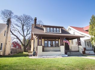 6931 Aetna Ct #6931A, Milwaukee, WI 53213