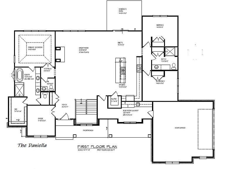 Listing photo 2