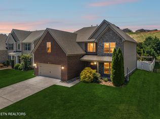 12349 Chirping Bird Ln, Knoxville, TN 37932
