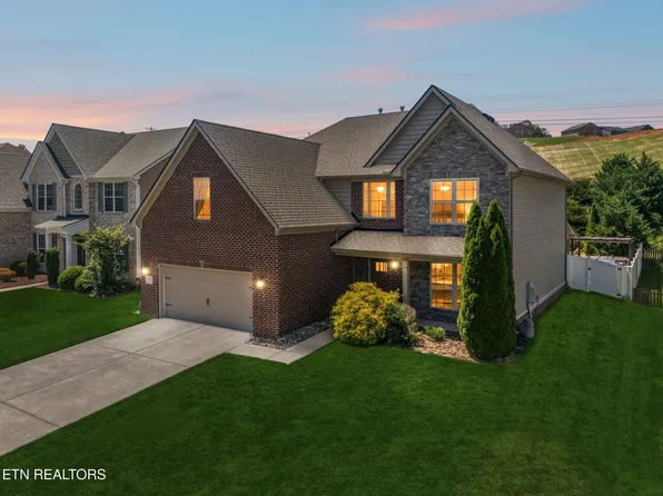 12349 Chirping Bird Ln, Knoxville, TN 37932