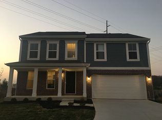466 Alta View Village Ct, Worthington, OH 43085
