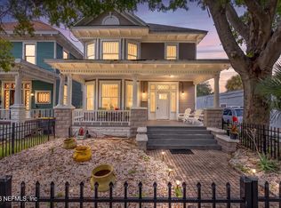 1746 N PEARL Street, Jacksonville, FL 32206