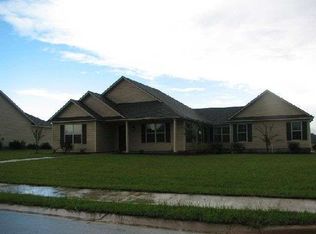 5647 Encino Ln, Valdosta, GA 31601