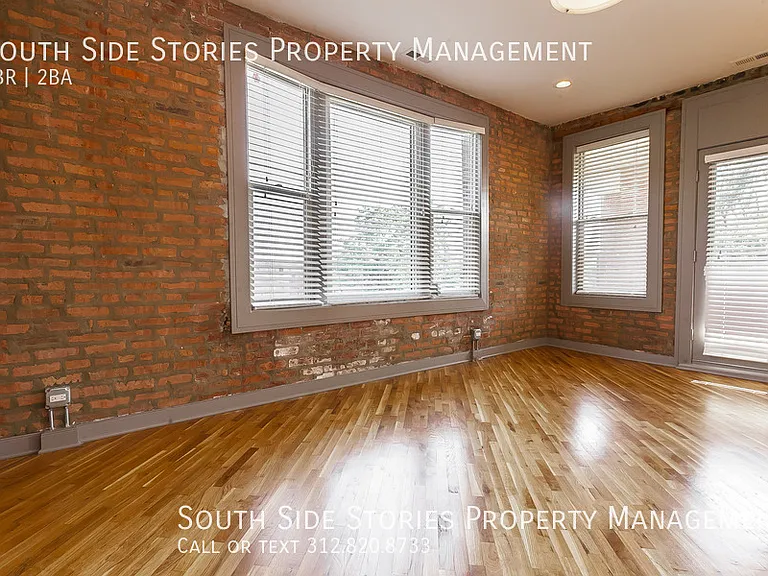 4358 S Prairie Ave #4 — Photo 6