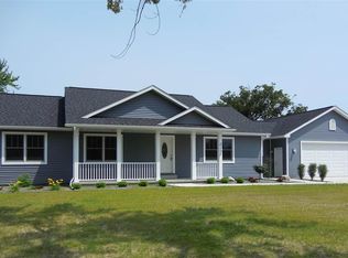 2117 E Salzburg Rd, Bay City, MI 48706