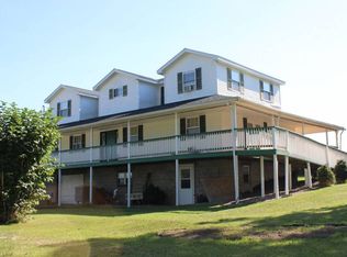 18750 State Route 279, Oak Hill, OH 45656