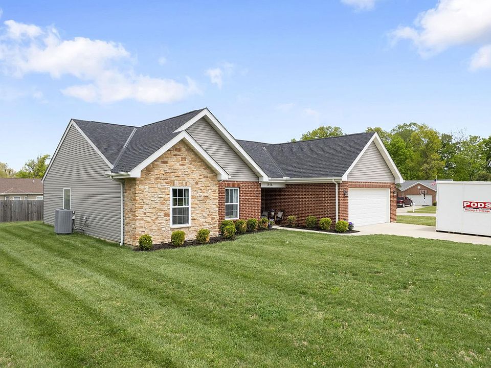 1546 Clearbrook Ln, Amelia, OH 45102 Zillow