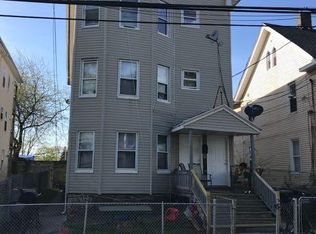 532-534 Gregory St FLOOR 2, Bridgeport, CT 06604
