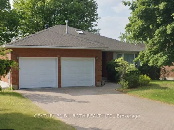 161 Shirley Ave, Barrie, ON L4N 6E6