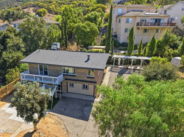 1324 Rudolph Dr, Thousand Oaks, CA 91320