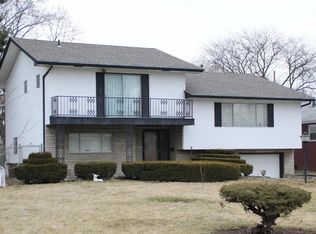 3964 Saint Mary Ct, Whitehall, OH 43213