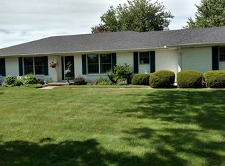 3865 Seaman Rd, Oregon, OH 43616