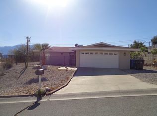 12375 Spruce St, Desert Hot Springs, CA 92240