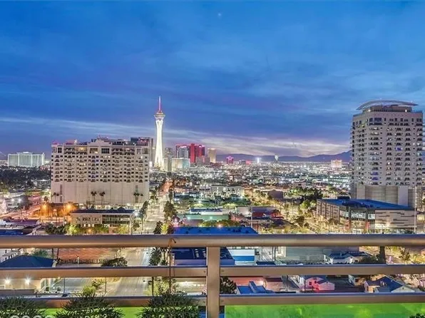 353 E Bonneville Ave Unit 1404, Las Vegas, NV 89101