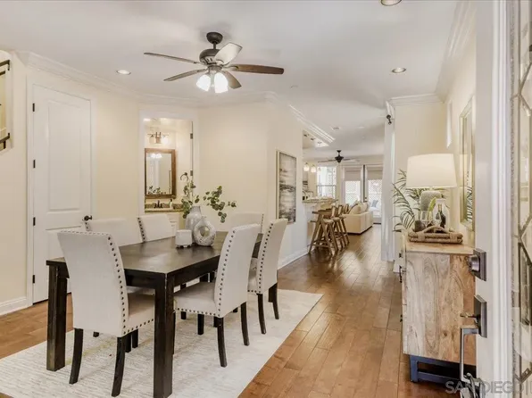 1424 Thomas Ave, San Diego, CA 92109