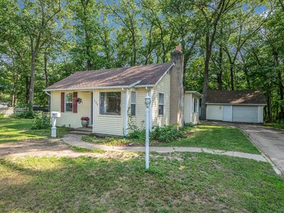 405 Delano St, Allegan, MI, 49010