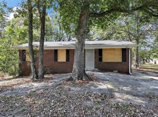 3402 Eisenhower Cir SE, Atlanta, GA 30354