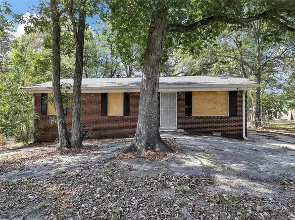 3402 Eisenhower Cir SE, Atlanta, GA 30354