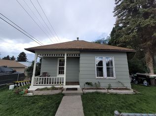 110 N Harrison Ave, East Helena, MT 59635
